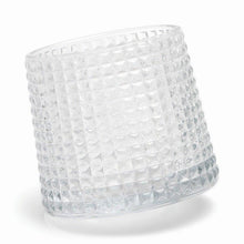 The Lola Revolving Rocks Glasses / Set 2-Gentlemen's Hardware-Shop At The Hive Ashburton-Lifestyle Store & Online Gifts