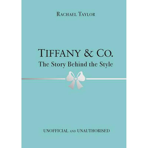 Tiffany & Co / The Story Behind the Style-Brumby Sunstate-Shop At The Hive Ashburton-Lifestyle Store & Online Gifts