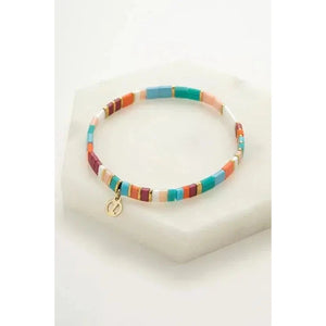 Tile Bracelet-Zafino-Shop At The Hive Ashburton-Lifestyle Store & Online Gifts