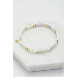 Tile Bracelet-Zafino-Shop At The Hive Ashburton-Lifestyle Store & Online Gifts