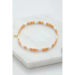 Tile Bracelet-Zafino-Shop At The Hive Ashburton-Lifestyle Store & Online Gifts