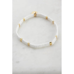 Tile Bracelet-Zafino-Shop At The Hive Ashburton-Lifestyle Store & Online Gifts