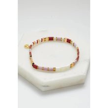 Tile Bracelet-Zafino-Shop At The Hive Ashburton-Lifestyle Store & Online Gifts