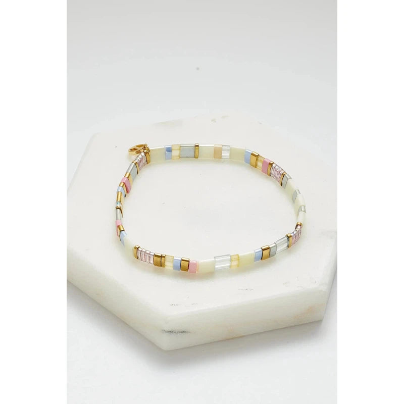 Tile Bracelet-Zafino-Shop At The Hive Ashburton-Lifestyle Store & Online Gifts