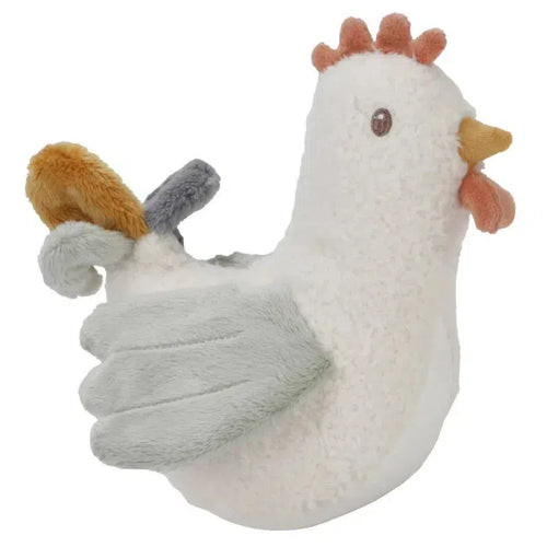 Tumbler Chicken-Little Dutch Australia-Shop At The Hive Ashburton-Lifestyle Store & Online Gifts