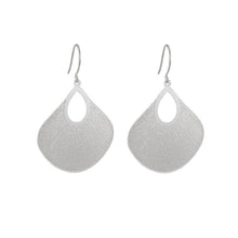 Uchiwa Earrings-Tiger Tree-Shop At The Hive Ashburton-Lifestyle Store & Online Gifts