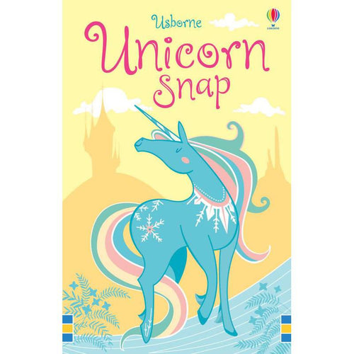 Unicorn Snap-Brumby Sunstate-Shop At The Hive Ashburton-Lifestyle Store & Online Gifts