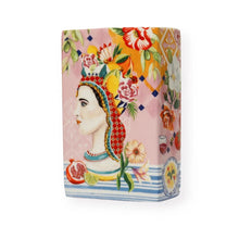 Vase Italian Summer-La La Land-Shop At The Hive Ashburton-Lifestyle Store & Online Gifts