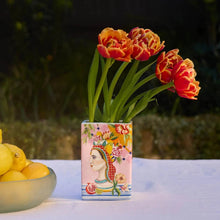 Vase Italian Summer-La La Land-Shop At The Hive Ashburton-Lifestyle Store & Online Gifts