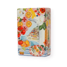 Vase Italian Summer-La La Land-Shop At The Hive Ashburton-Lifestyle Store & Online Gifts