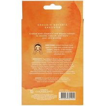 Vitamin C & Papaya Face Sheet Mask Pack-Splotch-Shop At The Hive Ashburton-Lifestyle Store & Online Gifts