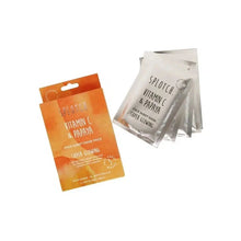 Vitamin C & Papaya Face Sheet Mask Pack-Splotch-Shop At The Hive Ashburton-Lifestyle Store & Online Gifts