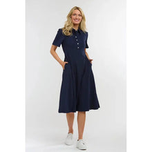 Volley Dress-365 Days Clothing-Shop At The Hive Ashburton-Lifestyle Store & Online Gifts