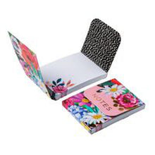 Wildflowers Magnetic Pocket Notepad-Diesel & Dutch-Shop At The Hive Ashburton-Lifestyle Store & Online Gifts