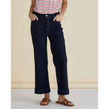 Willow Wide Leg Jeans / Ink-Betty Basics-Shop At The Hive Ashburton-Lifestyle Store & Online Gifts