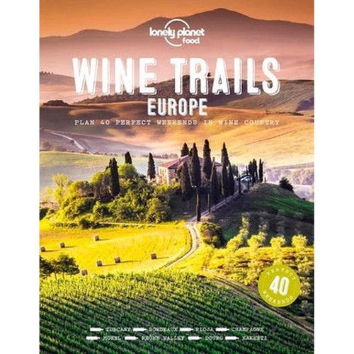 Wine Trails Europe-Brumby Sunstate-Shop At The Hive Ashburton-Lifestyle Store & Online Gifts