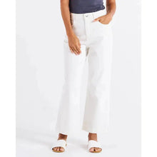 Winnie Jean / White-Betty Basics-Shop At The Hive Ashburton-Lifestyle Store & Online Gifts