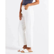 Winnie Jean / White-Betty Basics-Shop At The Hive Ashburton-Lifestyle Store & Online Gifts