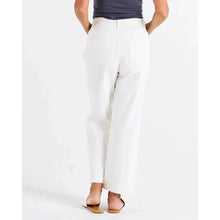 Winnie Jean / White-Betty Basics-Shop At The Hive Ashburton-Lifestyle Store & Online Gifts