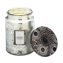 Yashioka Gardenia Candle 100hr-Voluspa-Shop At The Hive Ashburton-Lifestyle Store & Online Gifts