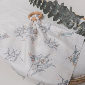 Baby Cuddle Comforter-Little Koala Living-Shop At The Hive Ashburton-Lifestyle Store & Online Gifts