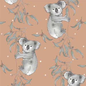 Baby Cuddle Comforter-Little Koala Living-Shop At The Hive Ashburton-Lifestyle Store & Online Gifts