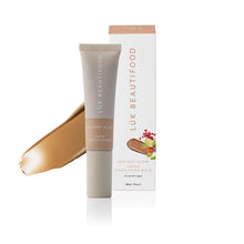 Instant Glow Tinted Complexion Balm: Nude 6 - Tan-Lük Beautifood-Shop At The Hive Ashburton-Lifestyle Store & Online Gifts