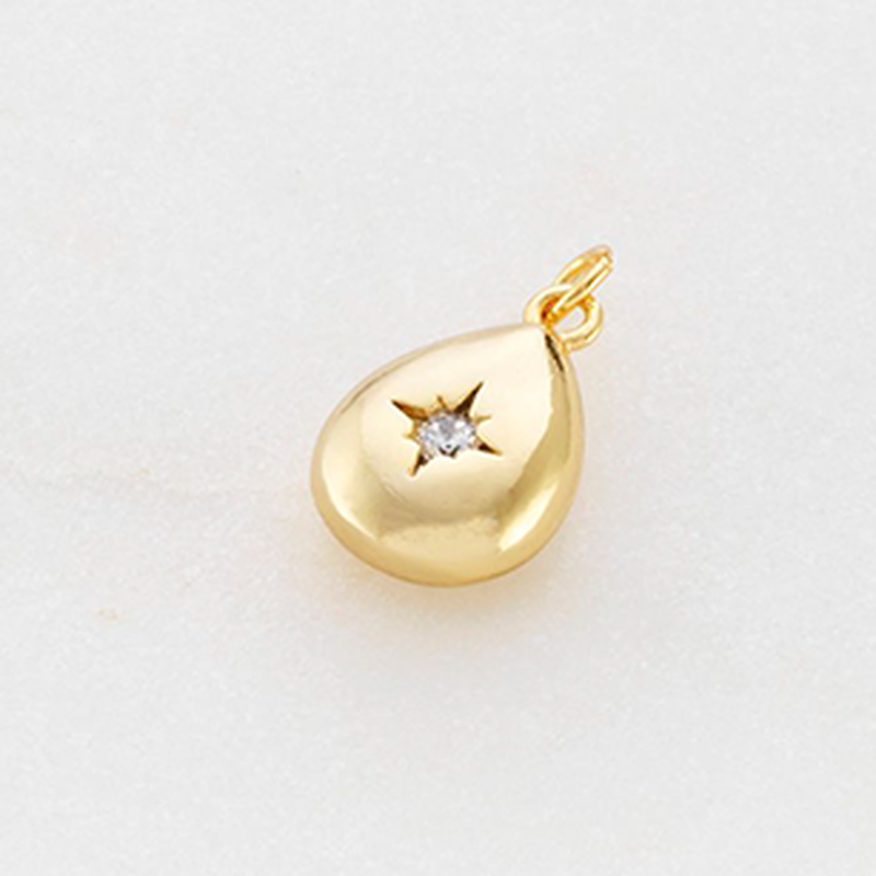 Tia Charm / Charm-Zafino-Shop At The Hive Ashburton-Lifestyle Store & Online Gifts